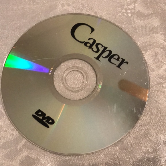 COPY - Mighty Mouse/Casper and other Cartoon Treasures DVDs - Picture 16 of 17